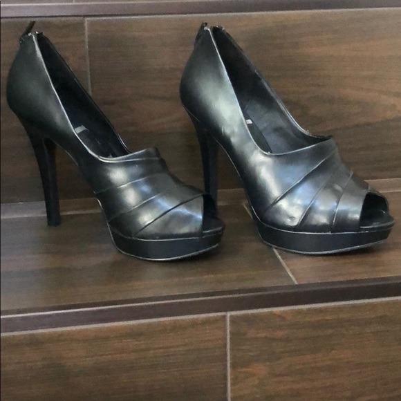 Elle High Heels - Picture 6 of 6